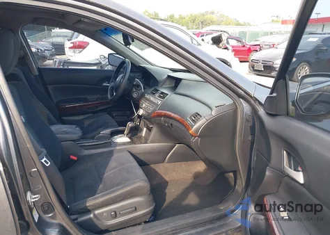 2010 Honda Accord Crosstour Ex из США, поврежденный, VIN 5J6TF1H32AL015318